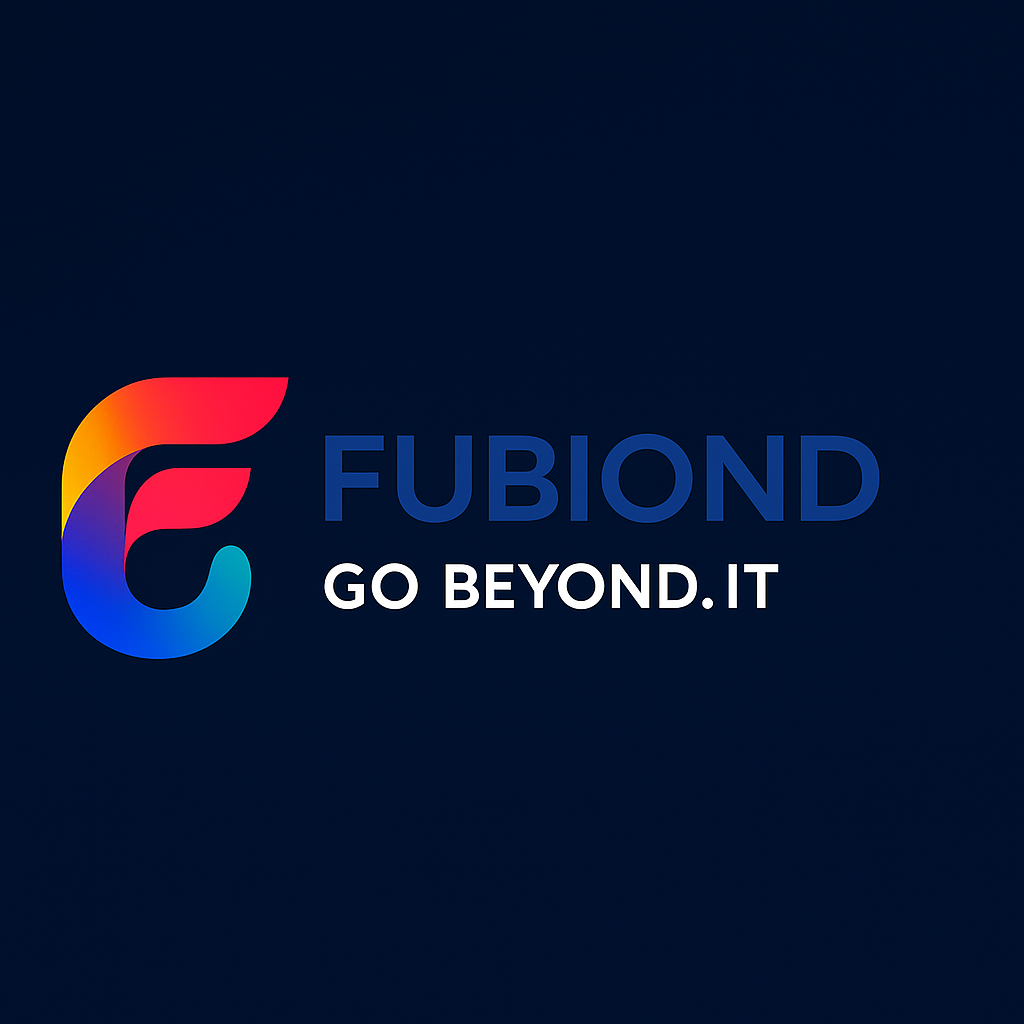 Fubiond Logo